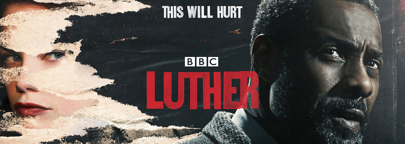 Luther BBC