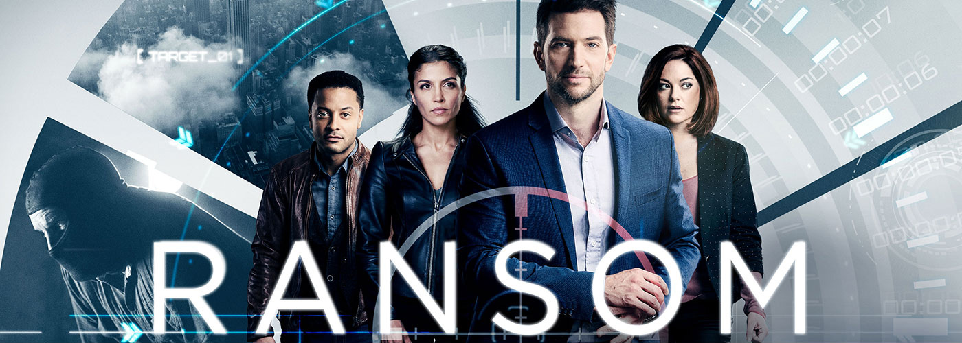 Ransom CBS