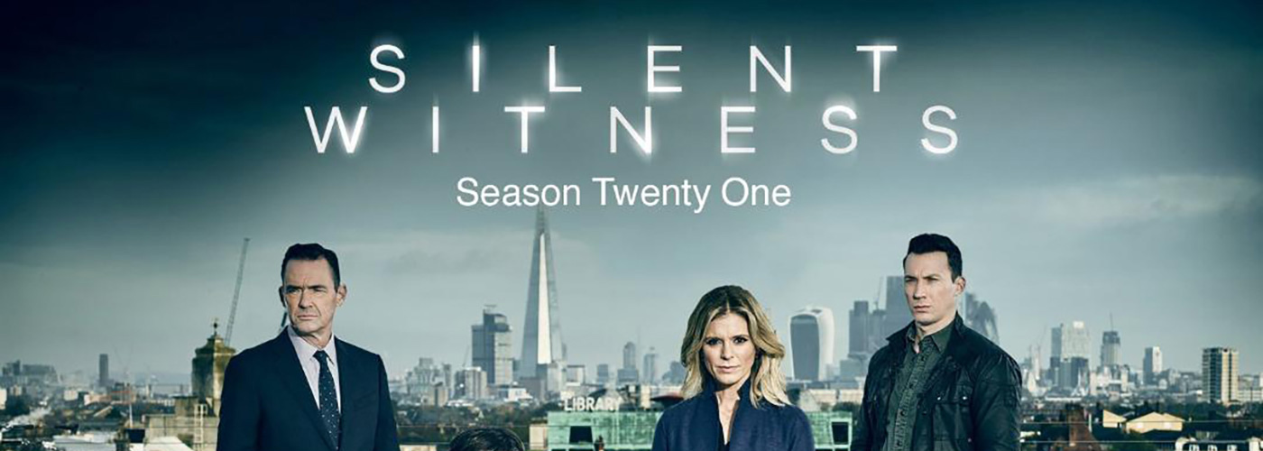 Silent Witness BBC