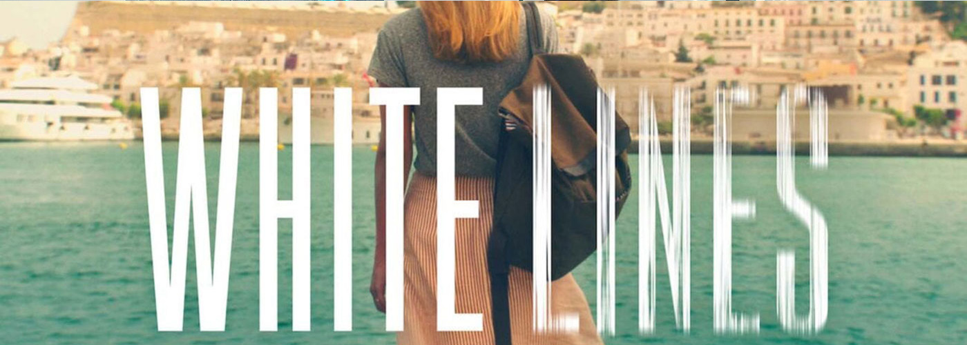 White Lines Netflix